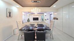 Blk 302C Anchorvale Court (Sengkang), HDB Executive #513988511